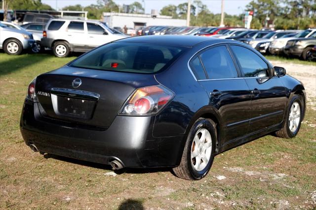 used 2010 Nissan Altima car, priced at $3,500