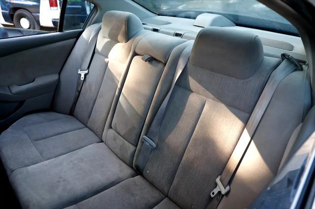 used 2010 Nissan Altima car, priced at $3,500