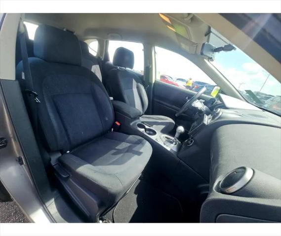 used 2013 Nissan Rogue car, priced at $5,500