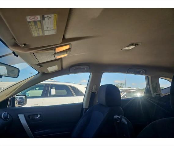 used 2013 Nissan Rogue car, priced at $5,500