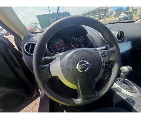 used 2013 Nissan Rogue car, priced at $5,500