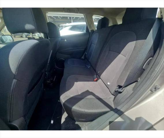 used 2013 Nissan Rogue car, priced at $5,500