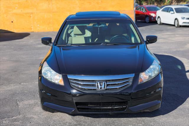 used 2011 Honda Accord car, priced at $5,500