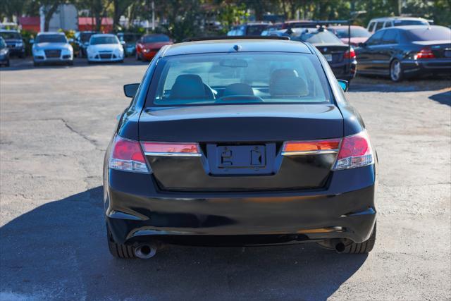 used 2011 Honda Accord car, priced at $5,500