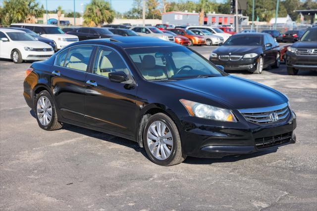 used 2011 Honda Accord car, priced at $5,500