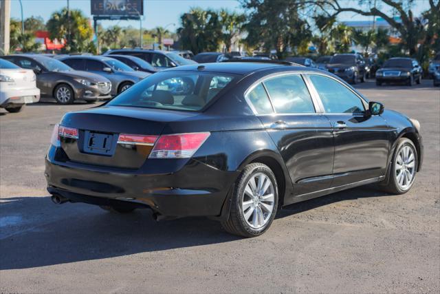 used 2011 Honda Accord car, priced at $5,500