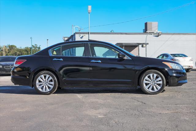 used 2011 Honda Accord car, priced at $5,500