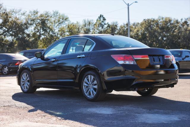 used 2011 Honda Accord car, priced at $5,500