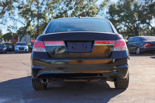 used 2011 Honda Accord car, priced at $5,500