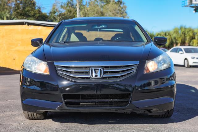 used 2011 Honda Accord car, priced at $5,500