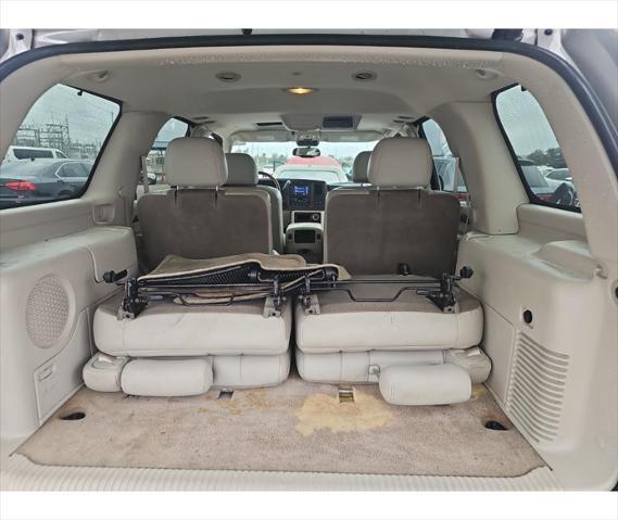 used 2004 Cadillac Escalade car, priced at $5,900