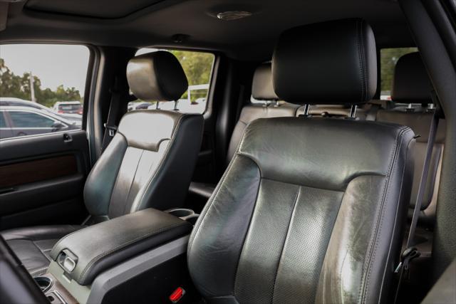 used 2014 Ford F-150 car, priced at $10,900