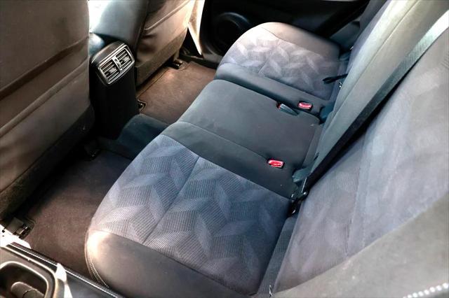 used 2015 Nissan Rogue car, priced at $5,900
