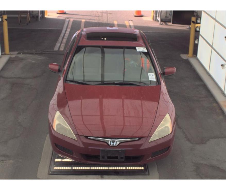 used 2005 Honda Accord car, priced at $2,500