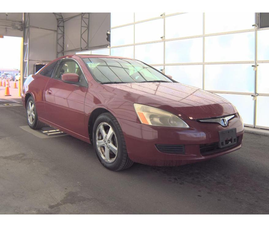 used 2005 Honda Accord car, priced at $2,500