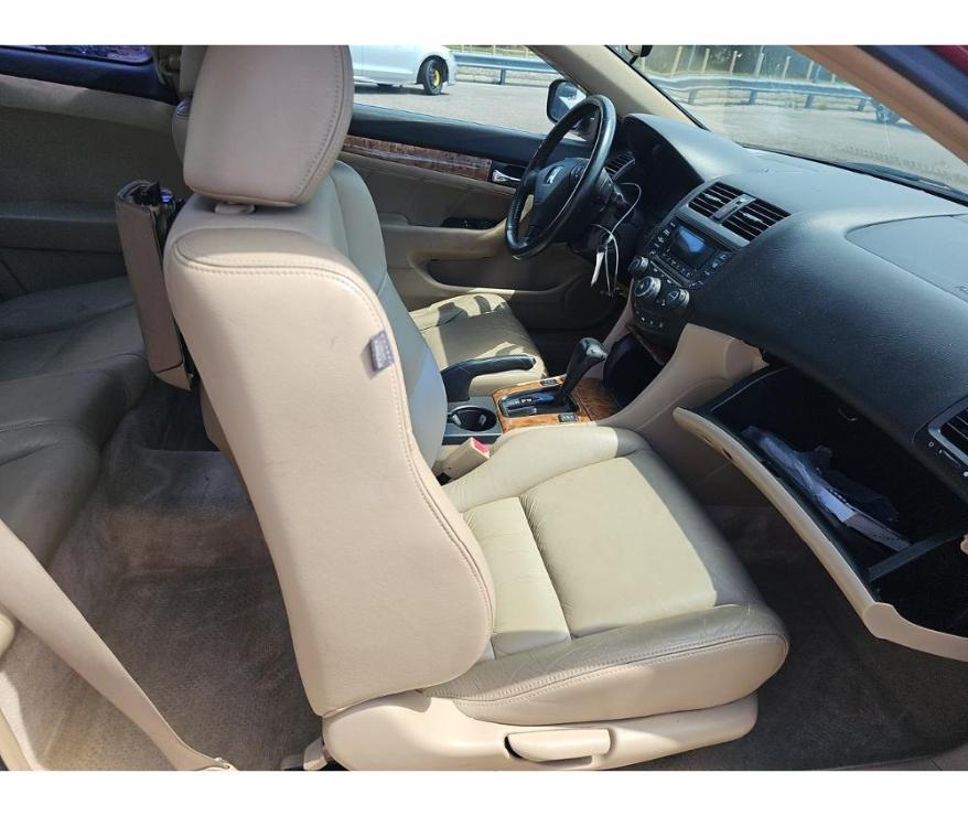 used 2005 Honda Accord car, priced at $2,500