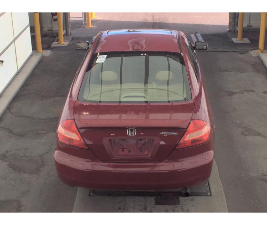 used 2005 Honda Accord car, priced at $2,500
