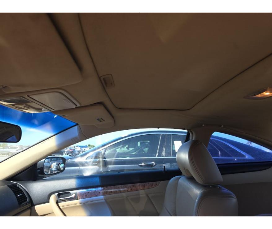 used 2005 Honda Accord car, priced at $2,500