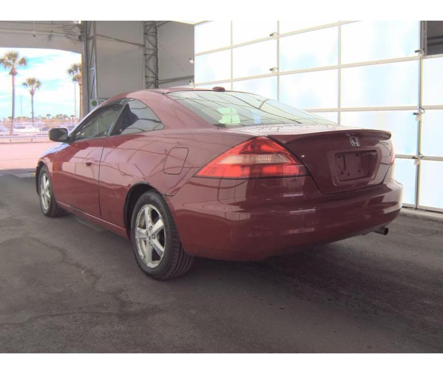used 2005 Honda Accord car, priced at $2,500
