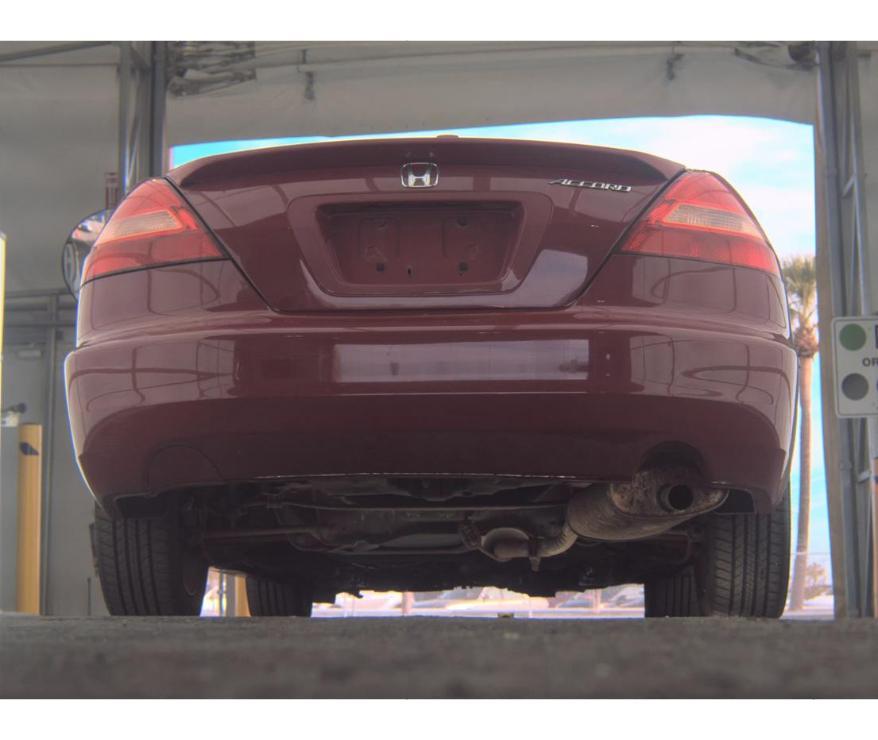 used 2005 Honda Accord car, priced at $2,500