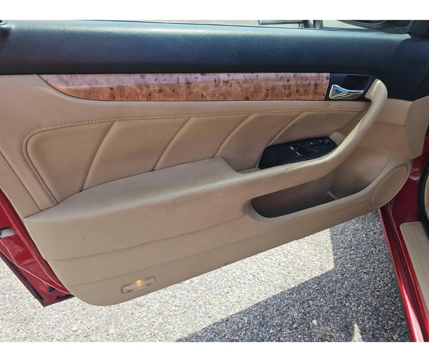 used 2005 Honda Accord car, priced at $2,500