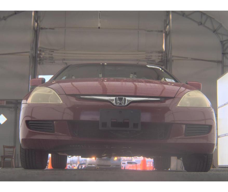 used 2005 Honda Accord car, priced at $2,500