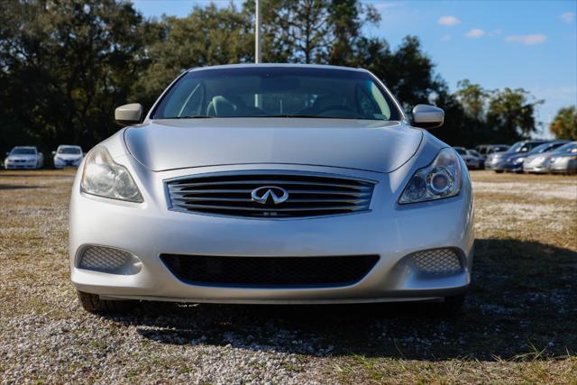 used 2009 INFINITI G37 car, priced at $5,900