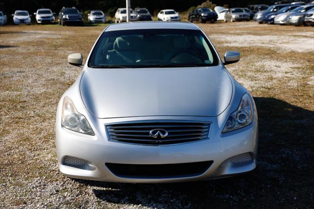 used 2009 INFINITI G37 car, priced at $5,900