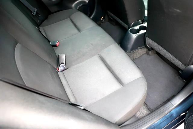 used 2017 Nissan Versa car, priced at $6,500