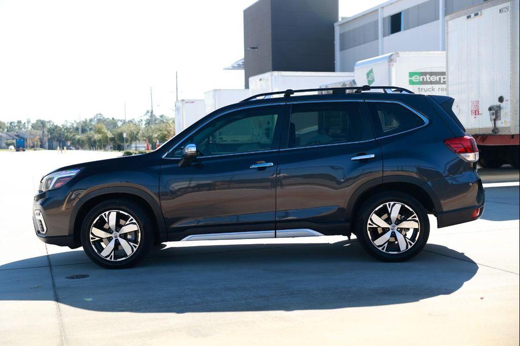 used 2019 Subaru Forester car, priced at $10,900
