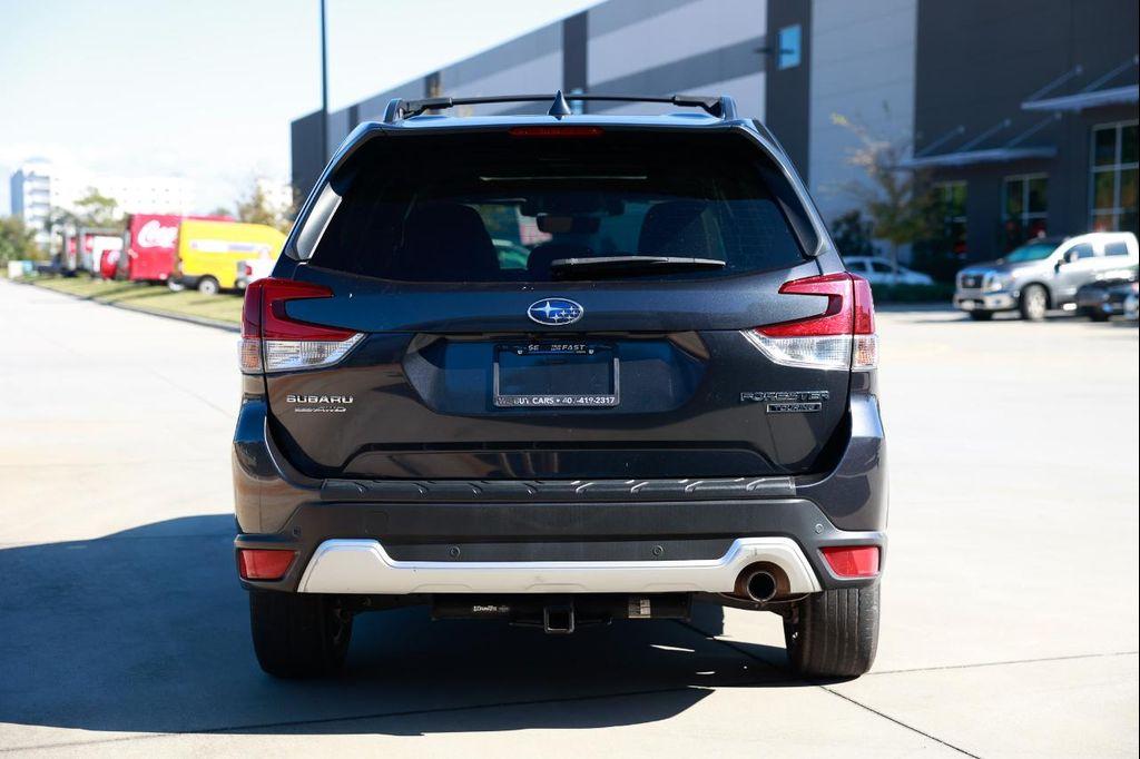 used 2019 Subaru Forester car, priced at $10,900