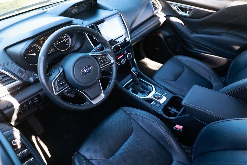 used 2019 Subaru Forester car, priced at $10,900