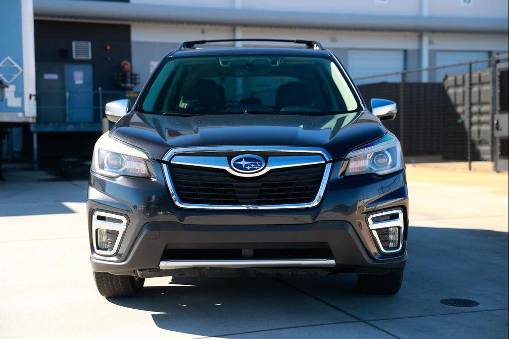used 2019 Subaru Forester car, priced at $10,900