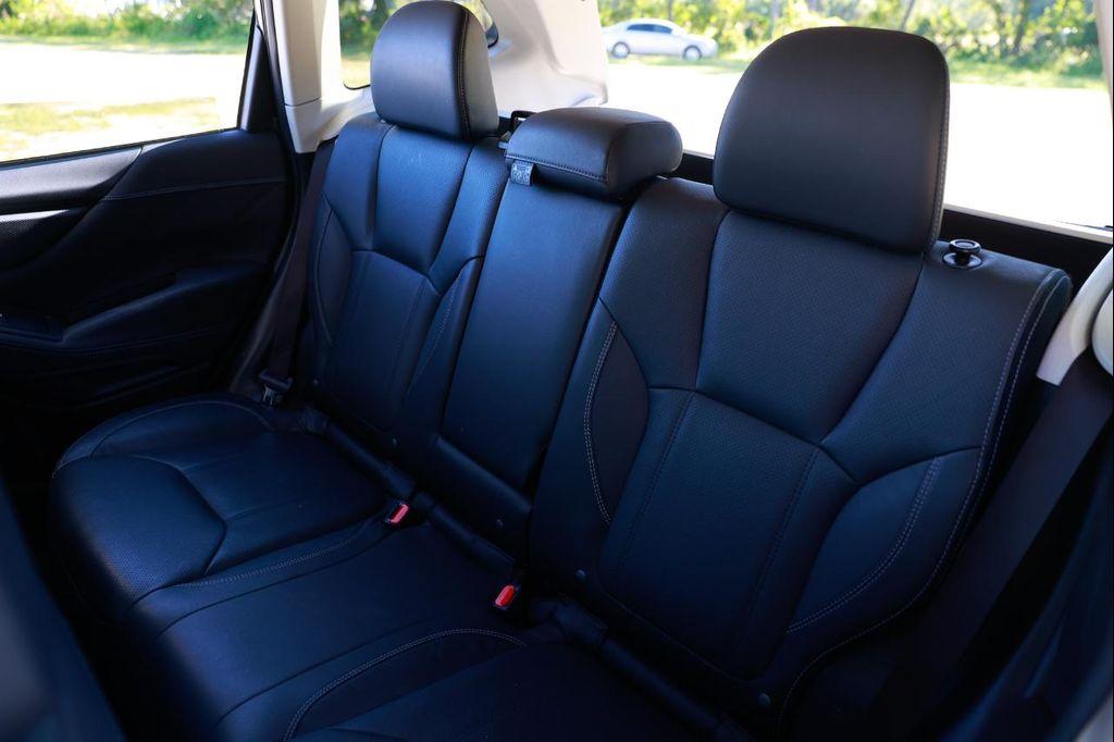 used 2019 Subaru Forester car, priced at $10,900