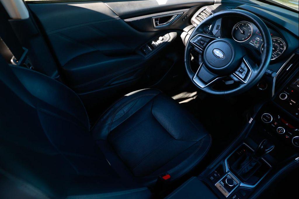 used 2019 Subaru Forester car, priced at $10,900