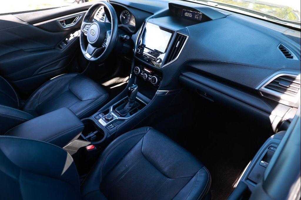 used 2019 Subaru Forester car, priced at $10,900