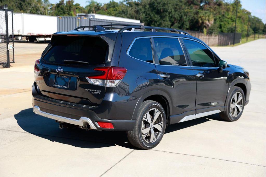 used 2019 Subaru Forester car, priced at $10,900