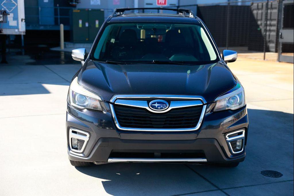 used 2019 Subaru Forester car, priced at $10,900