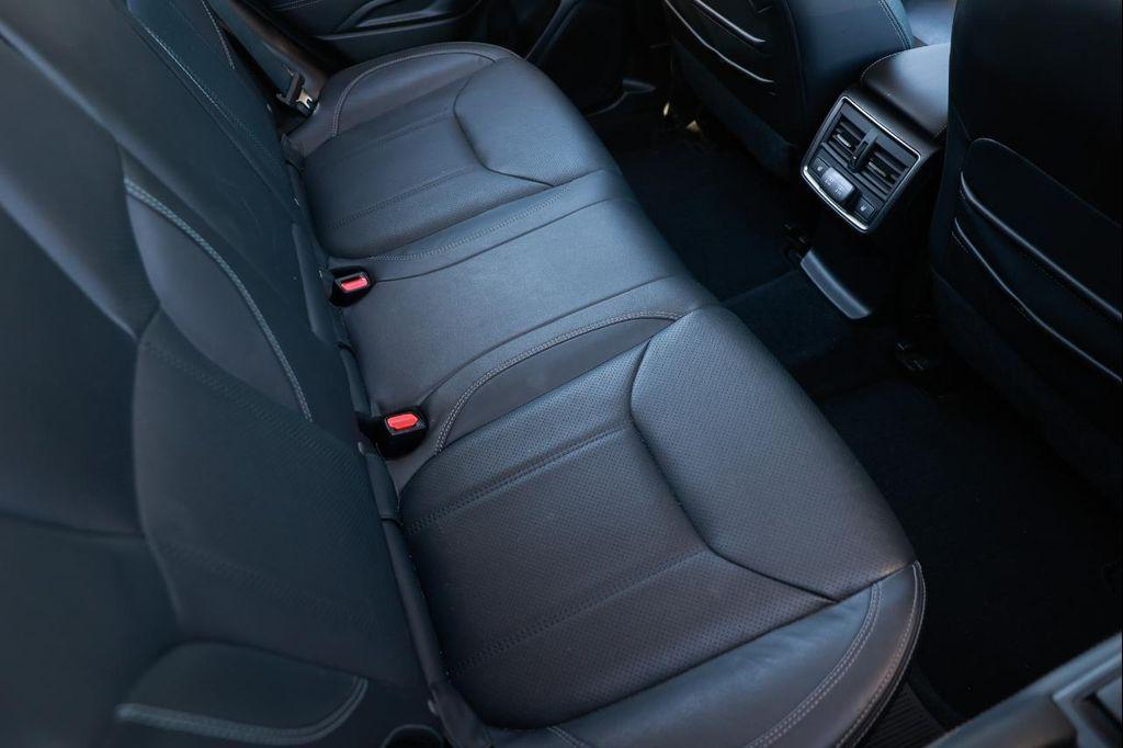 used 2019 Subaru Forester car, priced at $10,900