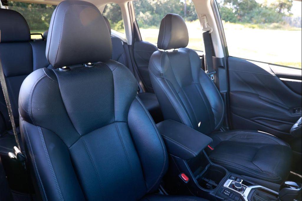 used 2019 Subaru Forester car, priced at $10,900