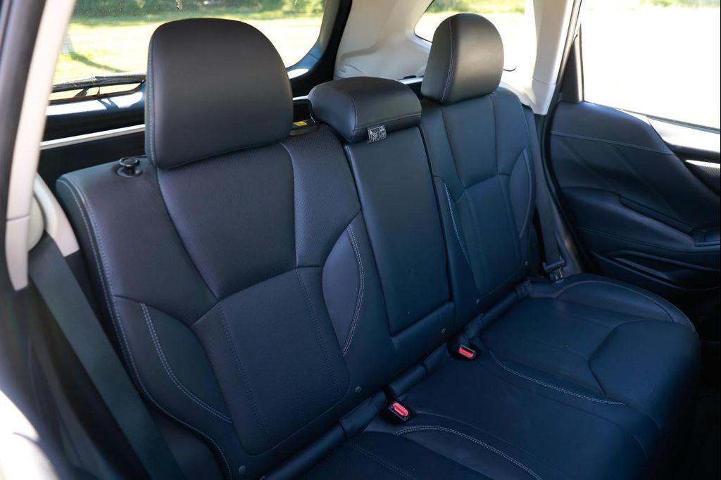 used 2019 Subaru Forester car, priced at $10,900