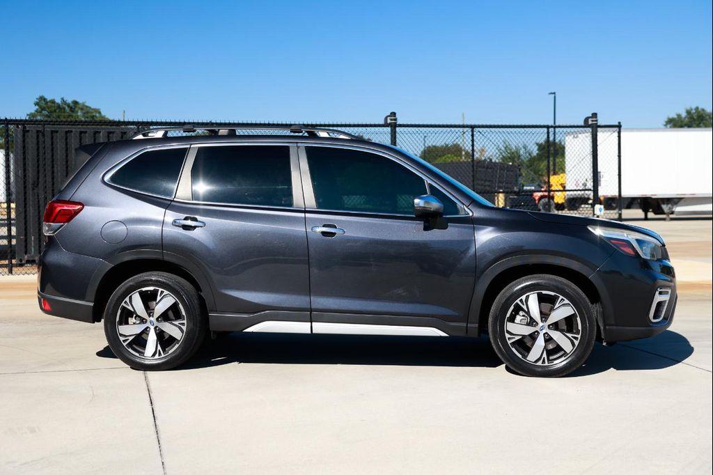 used 2019 Subaru Forester car, priced at $10,900