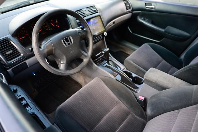 used 2004 Honda Accord car, priced at $2,900