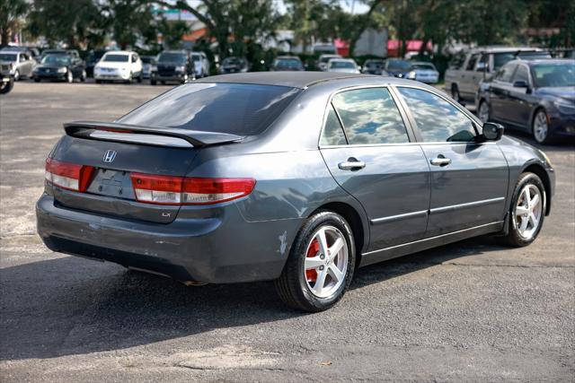 used 2004 Honda Accord car, priced at $2,900