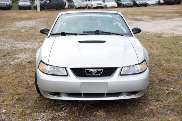 used 2000 Ford Mustang car, priced at $4,900