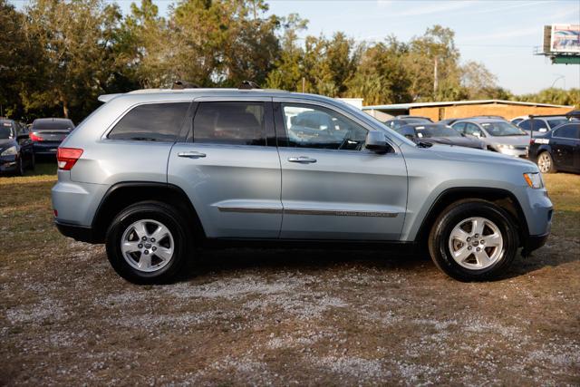 used 2012 Jeep Grand Cherokee car, priced at $4,900