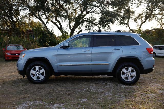 used 2012 Jeep Grand Cherokee car, priced at $4,900