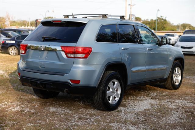 used 2012 Jeep Grand Cherokee car, priced at $4,900