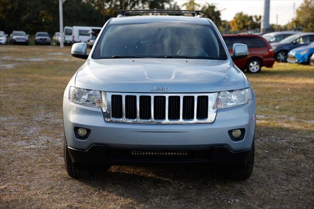 used 2012 Jeep Grand Cherokee car, priced at $4,900