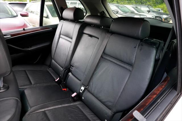 used 2008 BMW X5 car, priced at $4,900